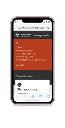 Defence helps ADF members relocate with new Pega-powered app