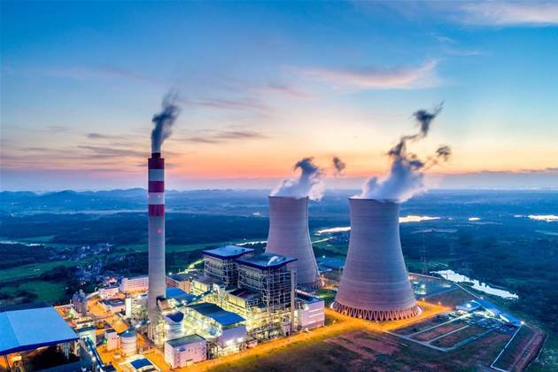 Australia-China collaboration to de-stress grid with energy informatics