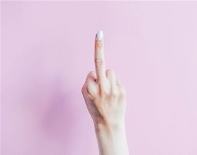 death to people pleasing