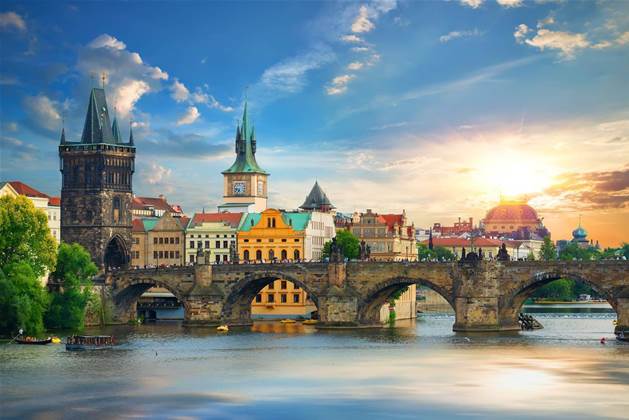 US warns of possible counter-measures against Czech digital tax