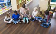 Govt to spend $6m teaching tech to tots
