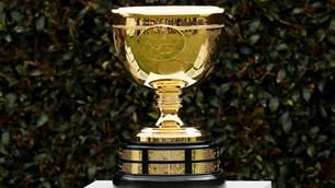 Automatic selections locked in for Presidents Cup