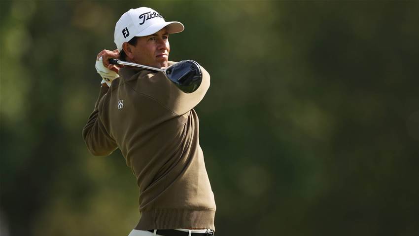 The Preview: Vivint Houston Open The Preview: Vivint Houston Open