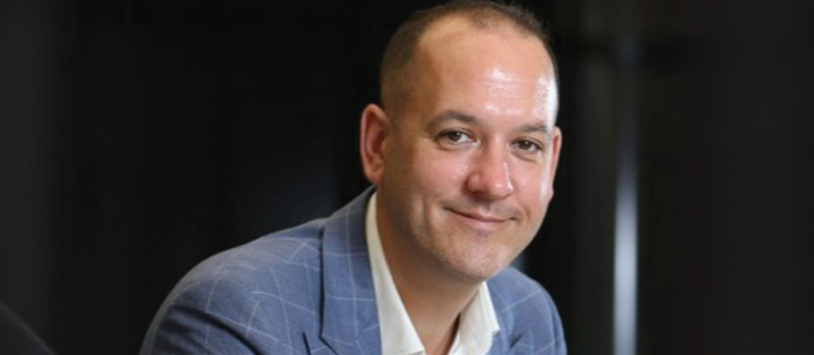 NEC appoints Jason Price as ANZ president and CEO