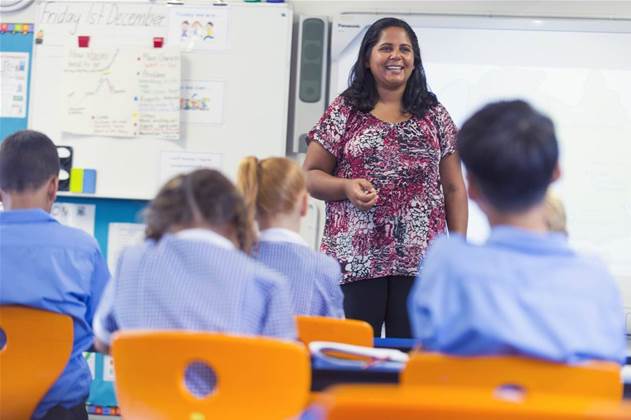 Macquarie Uni debuts IBM's AI classroom curriculum