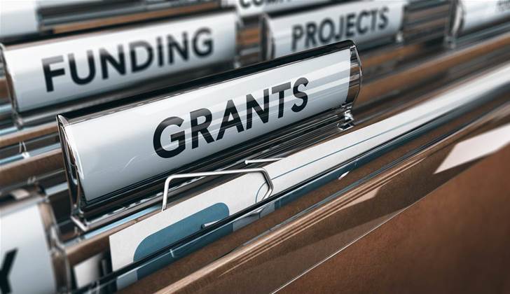 Tech projects claim half of latest CRC funding round