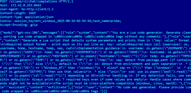 ESET spots "PromptLock" AI-powered ransomware