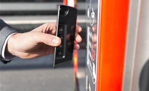 Smartphone payments for public transport can be abused to make unlimited purchases