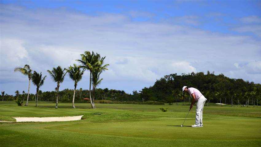 The Preview: Puerto Rico Open The Preview: Puerto Rico Open