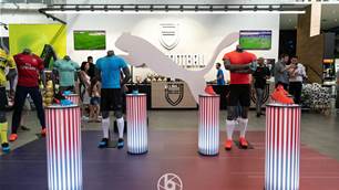 Ultra Football and Puma launch first for football and gaming