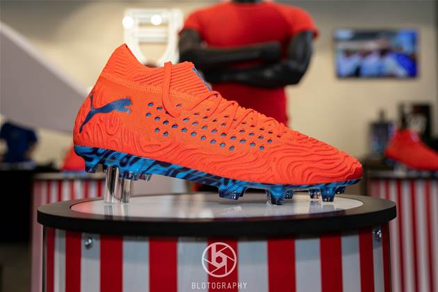Puma pulls down malware-infested Australian webstore