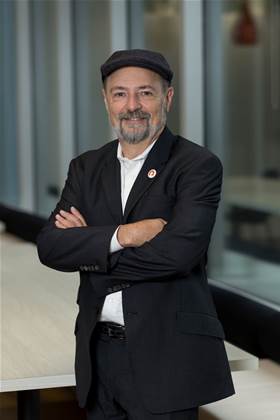Pure Storage CEO Charles Giancarlo on the benefits of applying a cloud construct to storage