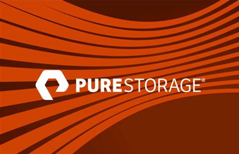 Pure Storage shuffles channel team