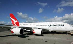 Qantas CTO imagines the damage from a digital new entrant