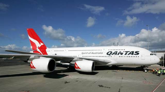 Qantas tackles double the number of IT projects