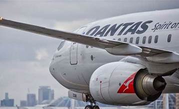 Qantas app displays wrong flyer info to users