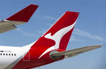 Qantas takes up IATA vaccine passport app