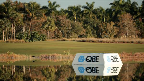 The Preview: QBE Shootout