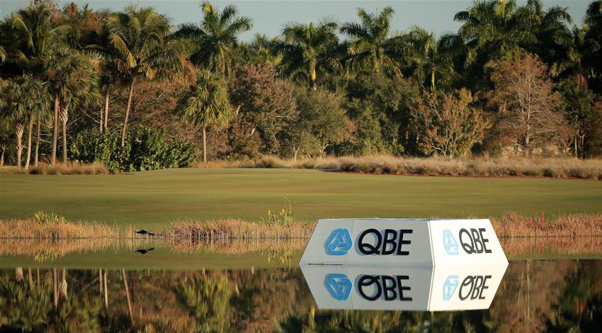 The Preview: QBE Shootout The Preview: QBE Shootout