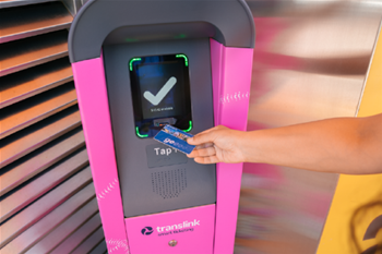 Qld gov expands smart ticketing system trial to Brisbane