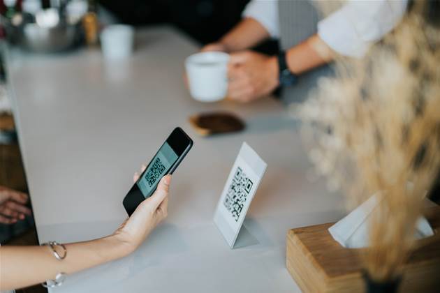 Qld finally releases QR code check-in app