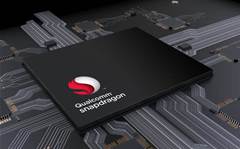 Qualcomm ready to lose most of iPhone chip supply share
