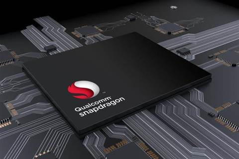 Qualcomm expects to supply just 20 percent of iPhone modem chips by 2023