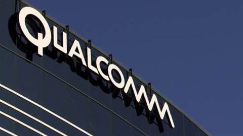Qualcomm takes aim at Apple with line of wireless audio chips