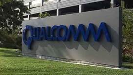 Qualcomm CEO expects growth in high-end phones