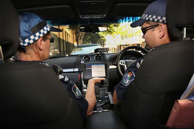 Qld Police rolls out new communication platform