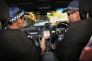Qld Police resolve data issues after several months