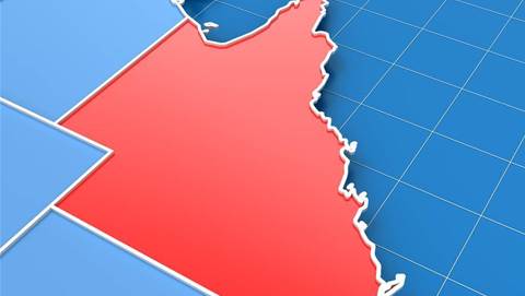 Qld gov backs technology projects with at least $340m