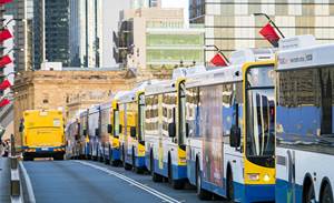 Queensland Transport stands up new platform for microservices push