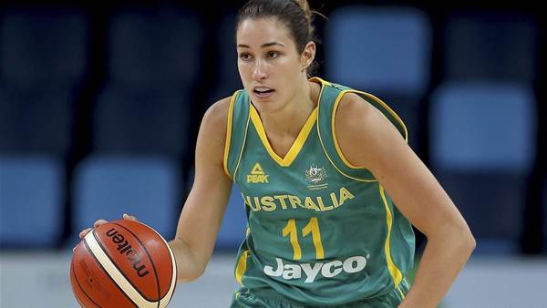 Aussie Wrap: WNBA Week 2