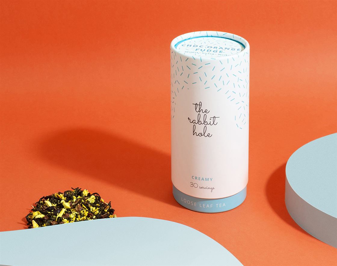 choc-orange tea by the rabbit hole choc-orange tea by the rabbit hole