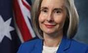 Rachel Noble named Australia's new cyber centre lead