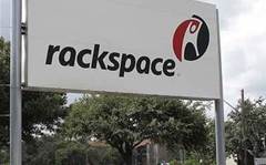Rackspace considering selling part of its business 