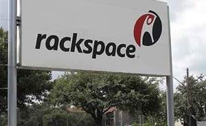 Amazon in talks to invest in Rackspace