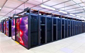 Aussie clouds storm into top 500 compute clusters