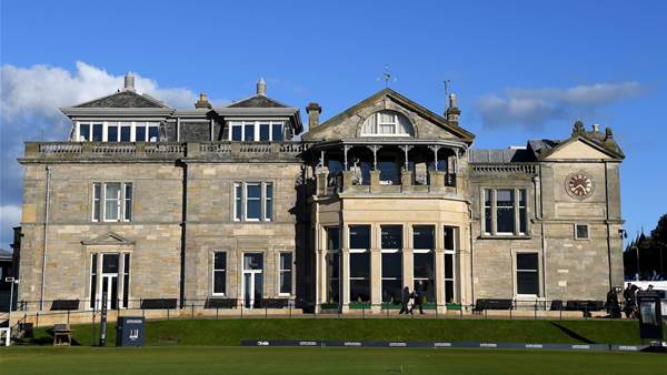 R&A statement on Curtis Cup, Amateur Championship and Women&#8217;s Amateur Championship