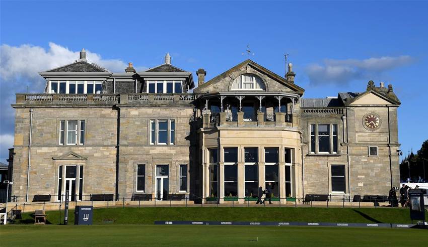R&A statement on Curtis Cup, Amateur Championship and Women&#8217;s Amateur Championship