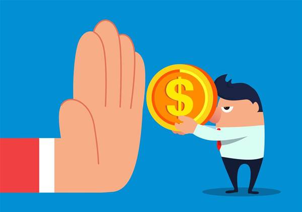 Netwalker ransomware raiders rake in the money