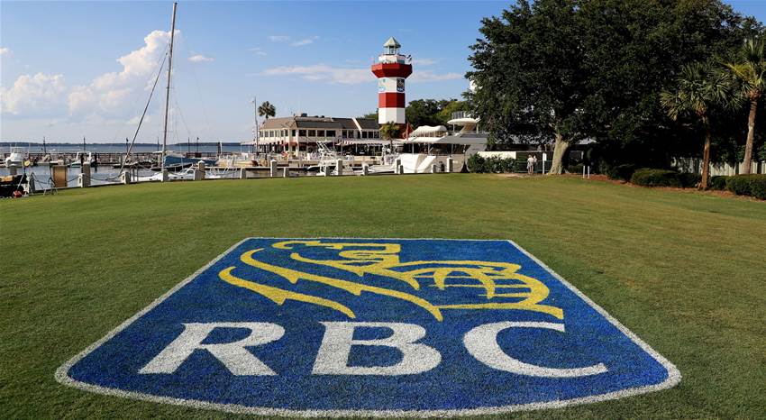 The Preview: RBC Heritage