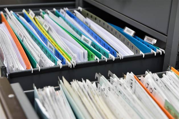 Govt unlikely to meet 2020 digital records target