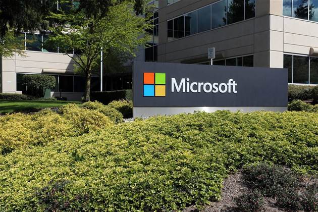 Suspected Russian hackers used Microsoft vendors to breach customers