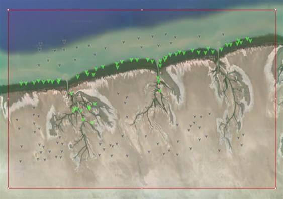 UNSW taps NASA, machine learning, for new landscape tracking tool