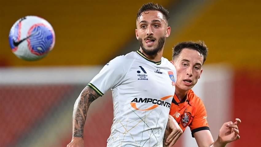 Victory poised to pick up Jets discard Piscopo Victory poised to pick up Jets discard Piscopo