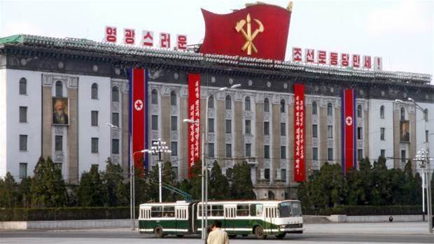 US charges three North Koreans in US$1.3 billion hacking spree