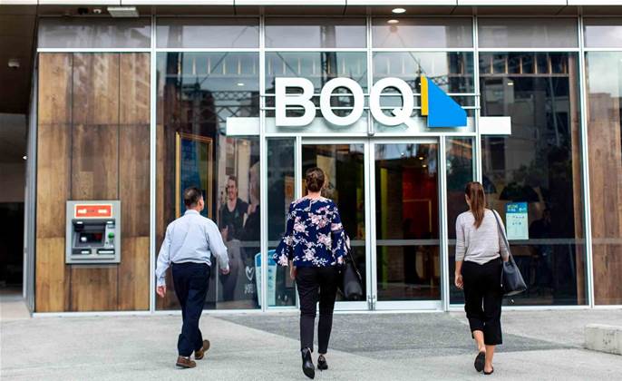 BoQ digitisation efforts linked to hundreds of job cuts