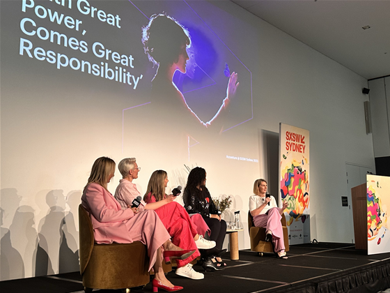 Responsible AI begins with responsibly using data